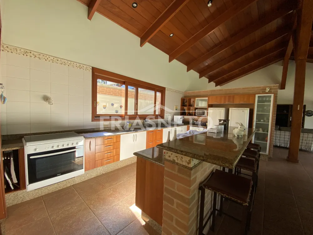 Alugar Residencial / Ch&aacute;cara em Piracicaba R$ 15.000,00 - Foto 17