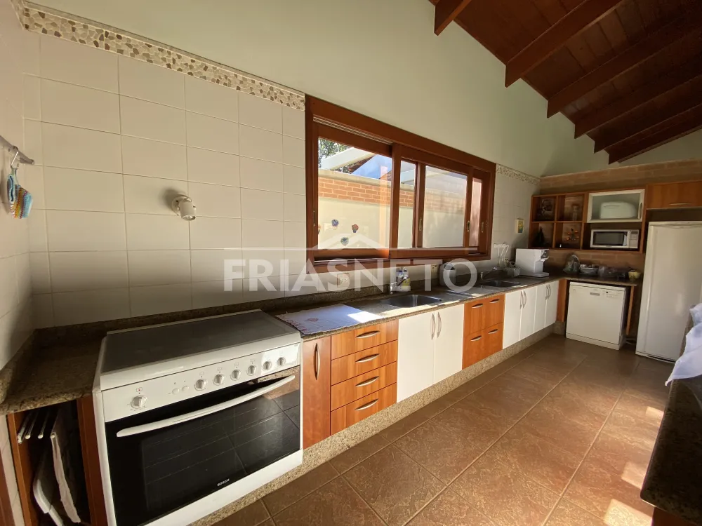 Alugar Residencial / Ch&aacute;cara em Piracicaba R$ 15.000,00 - Foto 18