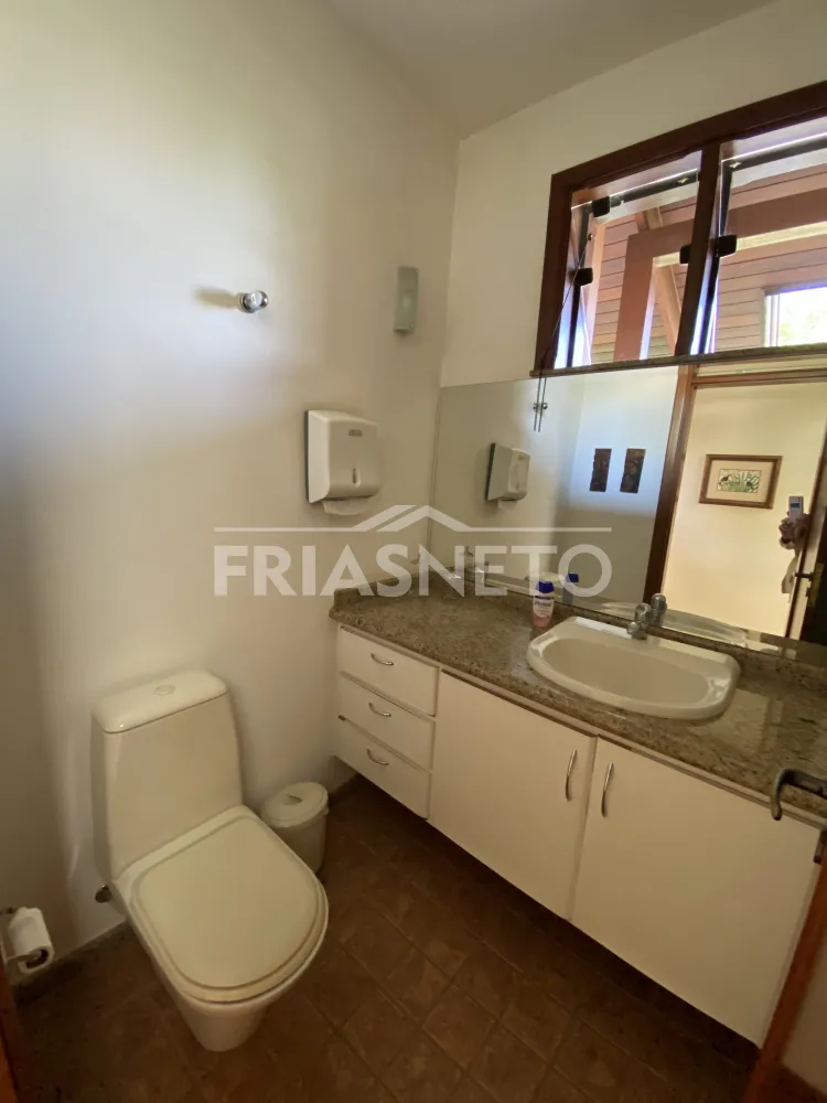 Alugar Residencial / Ch&aacute;cara em Piracicaba R$ 15.000,00 - Foto 25