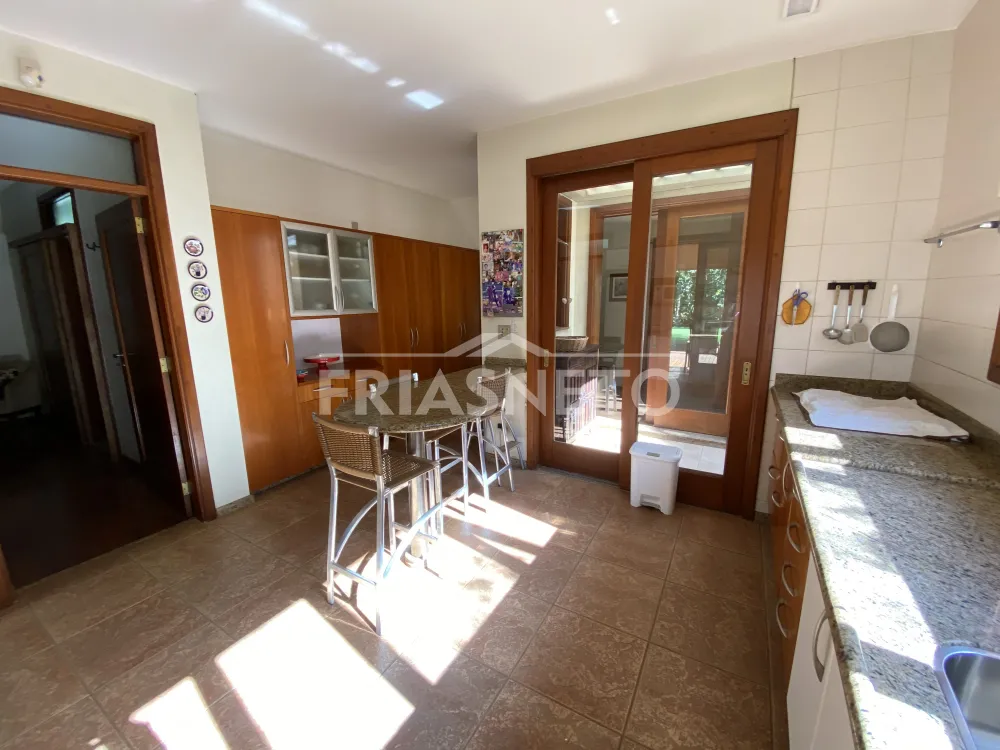 Alugar Residencial / Ch&aacute;cara em Piracicaba R$ 15.000,00 - Foto 36
