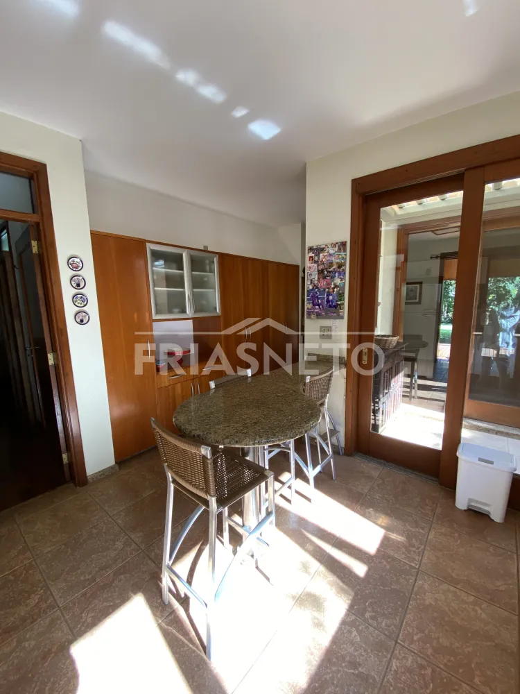 Alugar Residencial / Ch&aacute;cara em Piracicaba R$ 15.000,00 - Foto 37