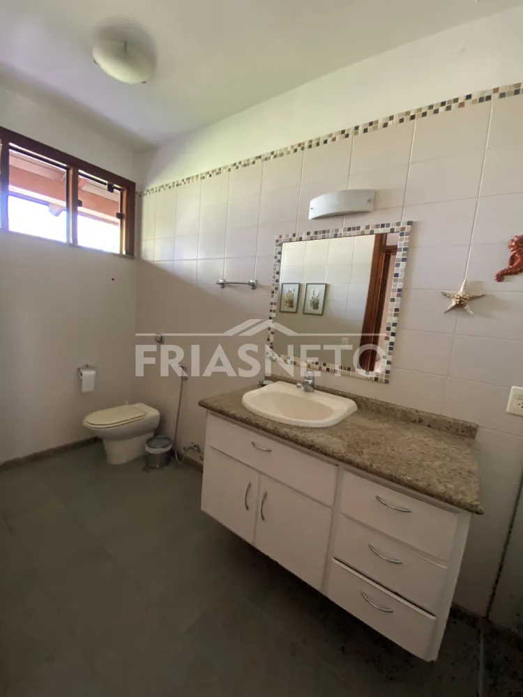 Alugar Residencial / Ch&aacute;cara em Piracicaba R$ 15.000,00 - Foto 40