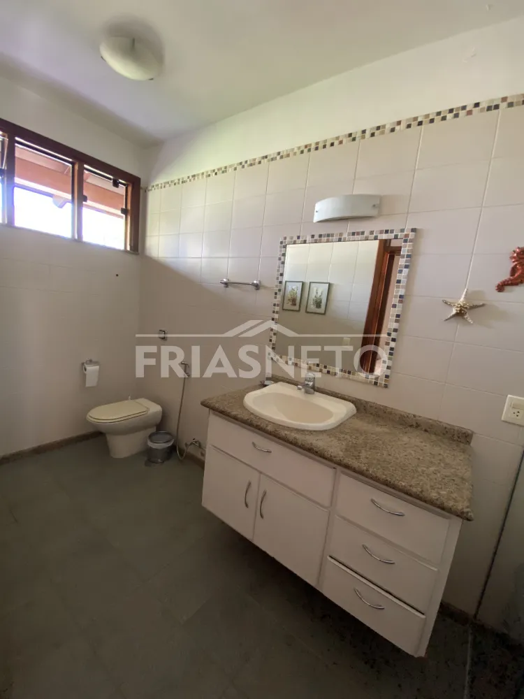 Alugar Residencial / Ch&aacute;cara em Piracicaba R$ 15.000,00 - Foto 41