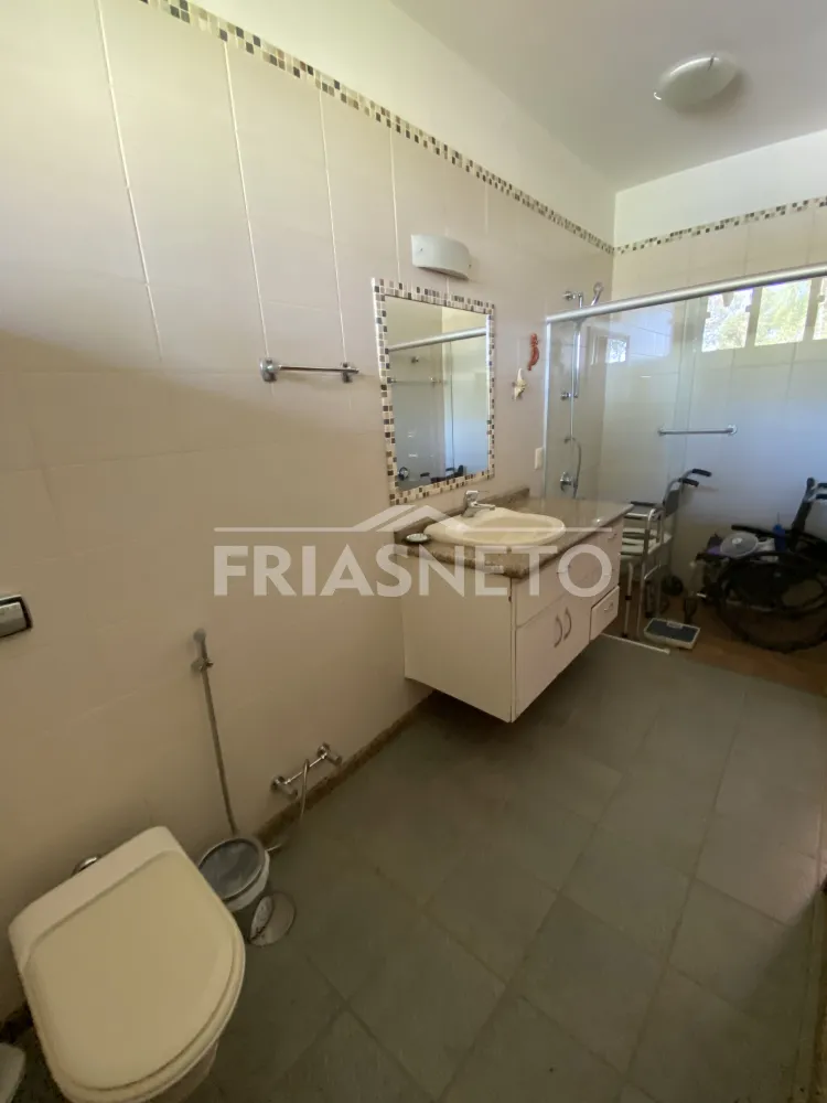 Alugar Residencial / Ch&aacute;cara em Piracicaba R$ 15.000,00 - Foto 42