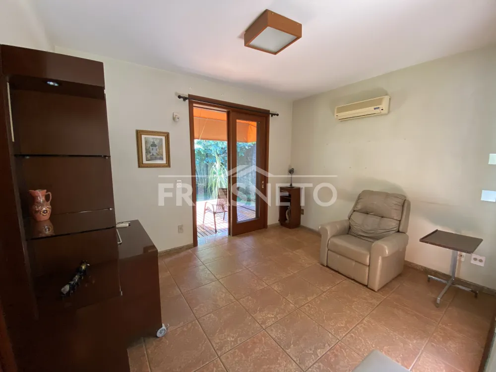 Alugar Residencial / Ch&aacute;cara em Piracicaba R$ 15.000,00 - Foto 44