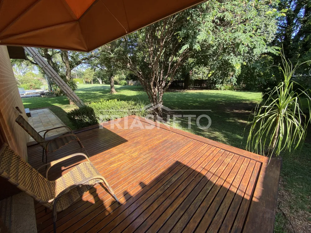 Alugar Residencial / Ch&aacute;cara em Piracicaba R$ 15.000,00 - Foto 46