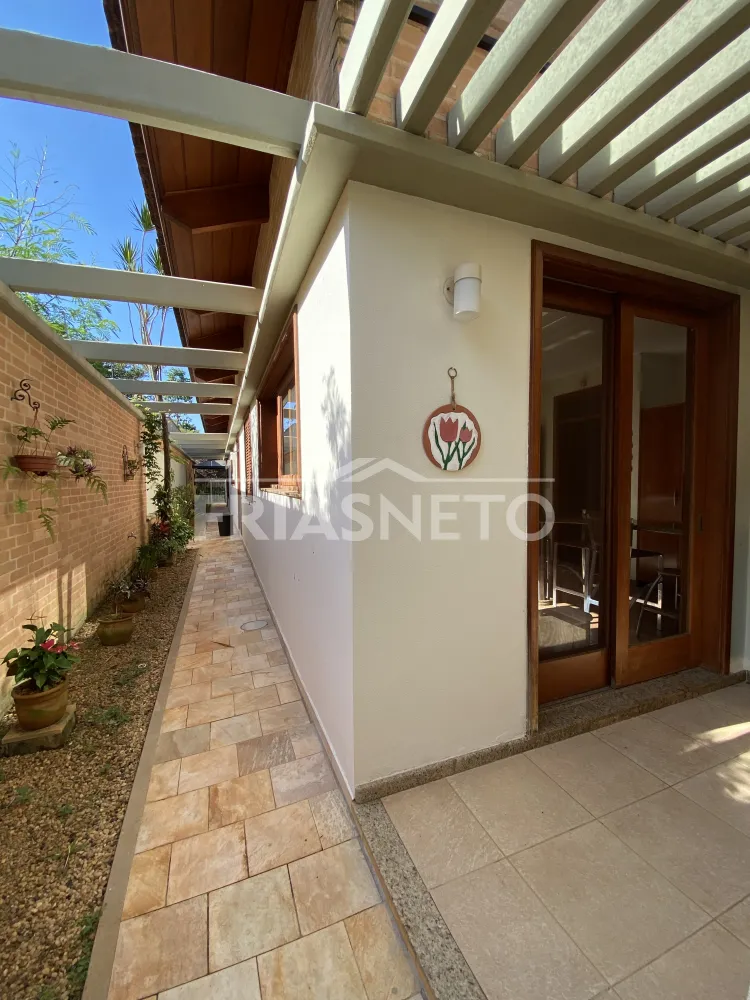 Alugar Residencial / Ch&aacute;cara em Piracicaba R$ 15.000,00 - Foto 52