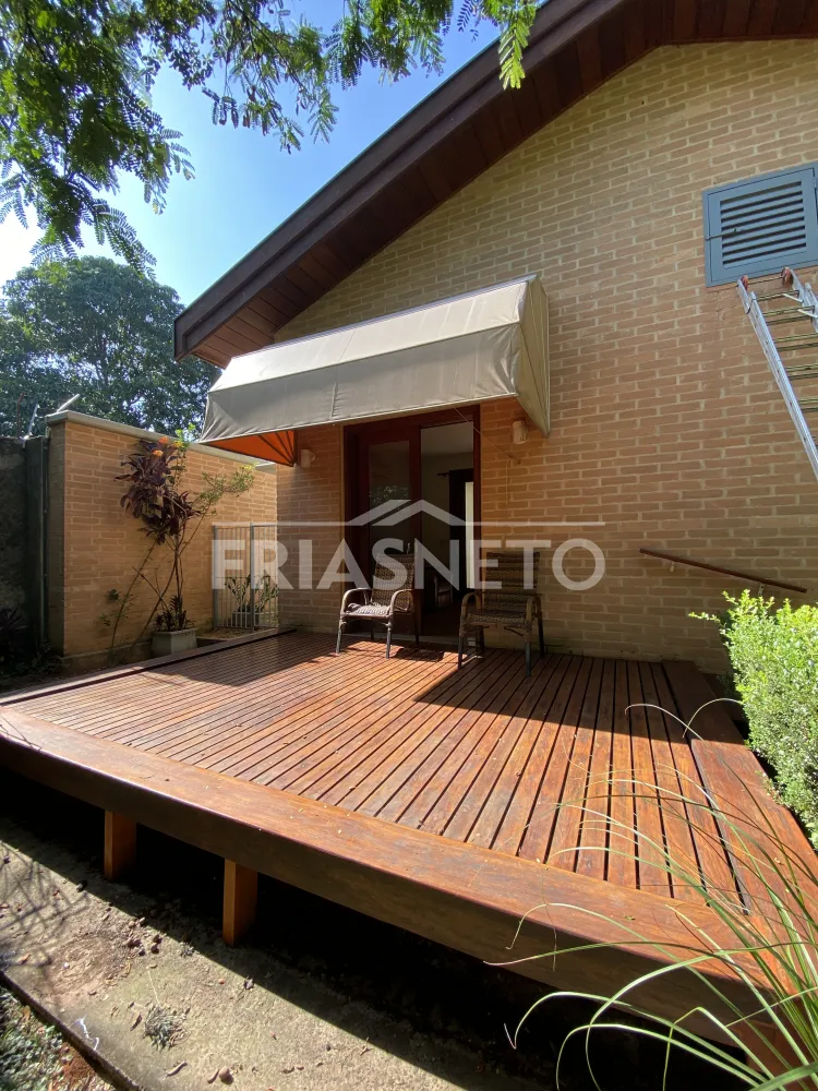 Alugar Residencial / Ch&aacute;cara em Piracicaba R$ 15.000,00 - Foto 55