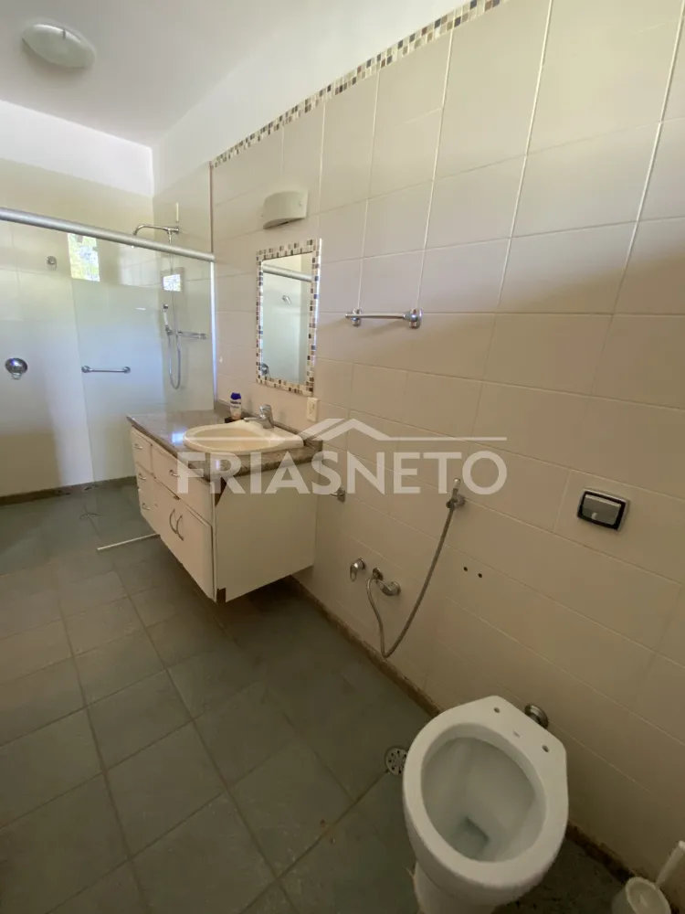 Alugar Residencial / Ch&aacute;cara em Piracicaba R$ 15.000,00 - Foto 59