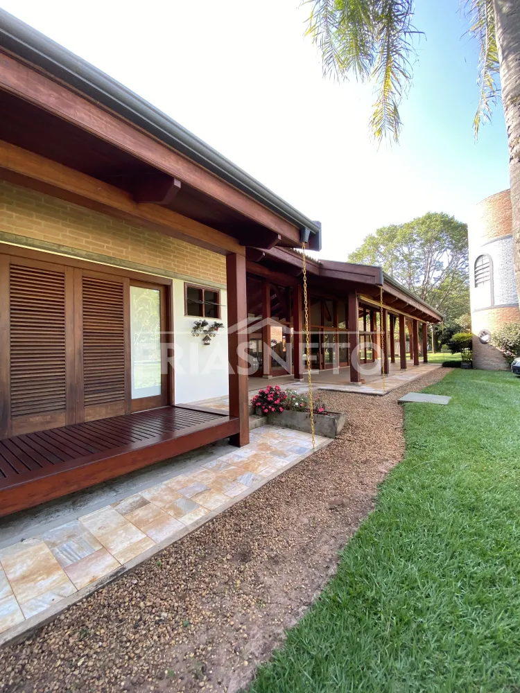 Alugar Residencial / Ch&aacute;cara em Piracicaba R$ 15.000,00 - Foto 63