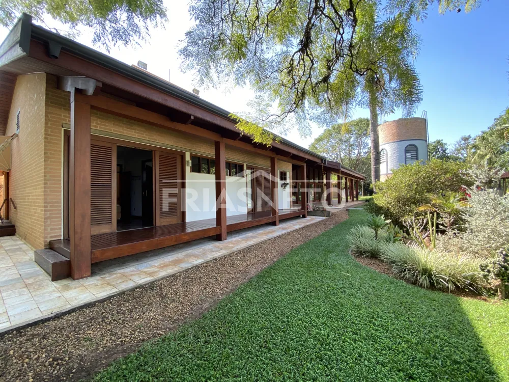 Alugar Residencial / Ch&aacute;cara em Piracicaba R$ 15.000,00 - Foto 64