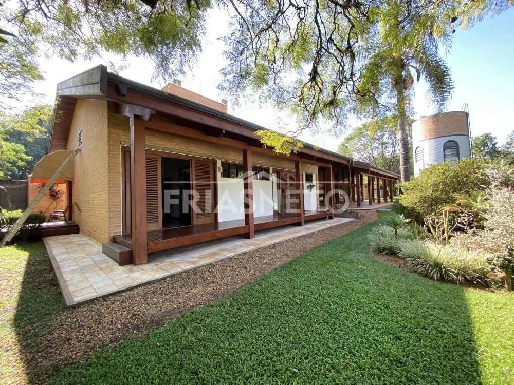 Alugar Residencial / Ch&aacute;cara em Piracicaba R$ 15.000,00 - Foto 65