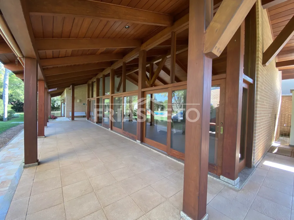 Alugar Residencial / Ch&aacute;cara em Piracicaba R$ 15.000,00 - Foto 66