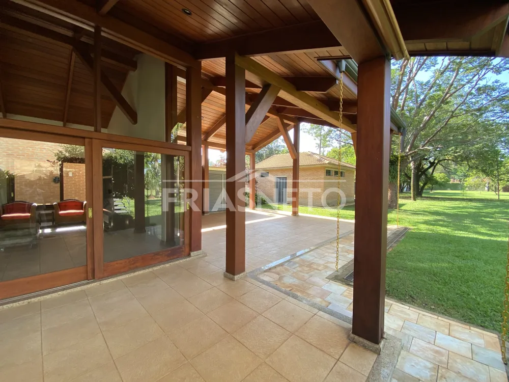 Alugar Residencial / Ch&aacute;cara em Piracicaba R$ 15.000,00 - Foto 68