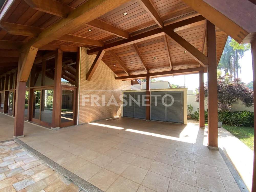 Alugar Residencial / Ch&aacute;cara em Piracicaba R$ 15.000,00 - Foto 70