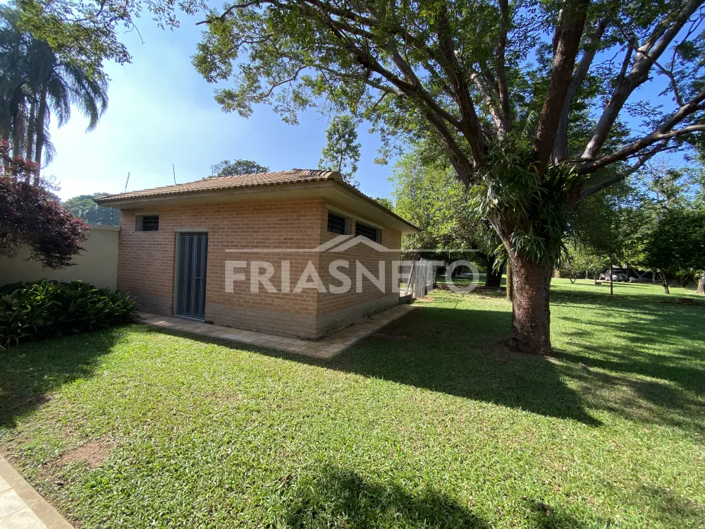 Alugar Residencial / Ch&aacute;cara em Piracicaba R$ 15.000,00 - Foto 72