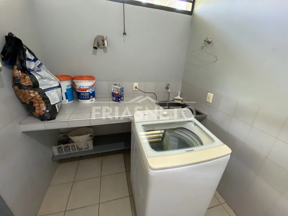 Alugar Residencial / Ch&aacute;cara em Piracicaba R$ 15.000,00 - Foto 80