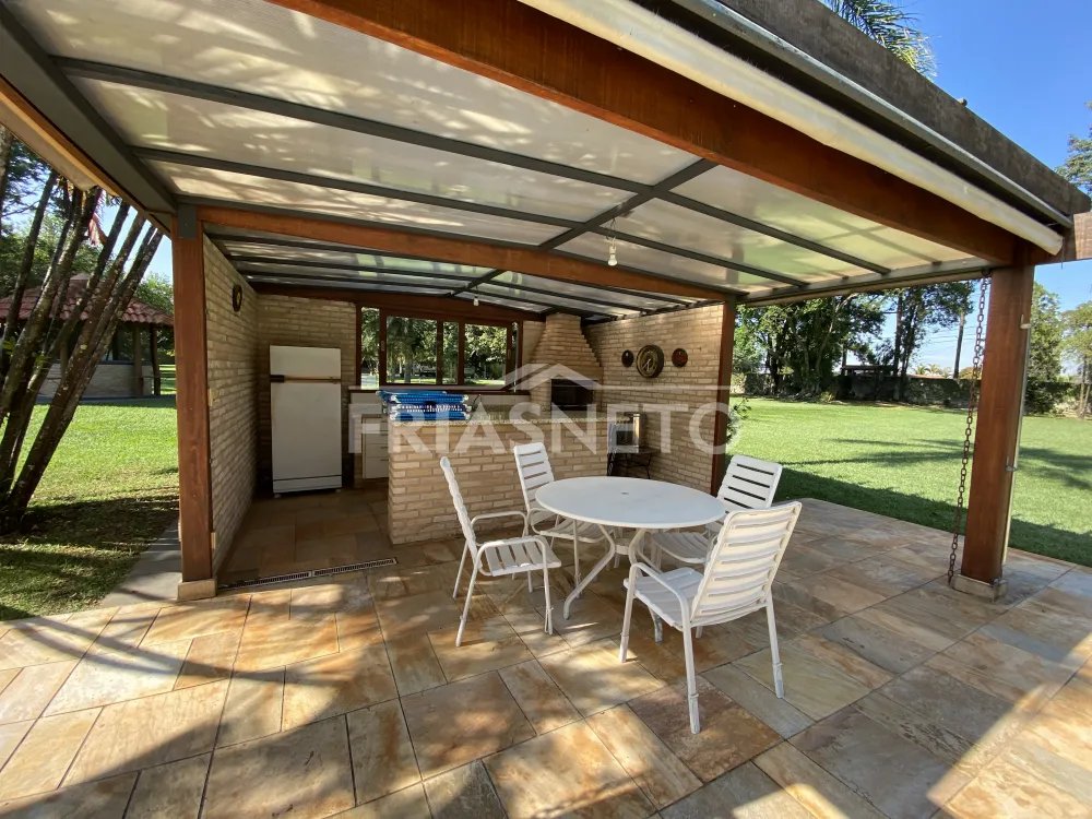 Alugar Residencial / Ch&aacute;cara em Piracicaba R$ 15.000,00 - Foto 91