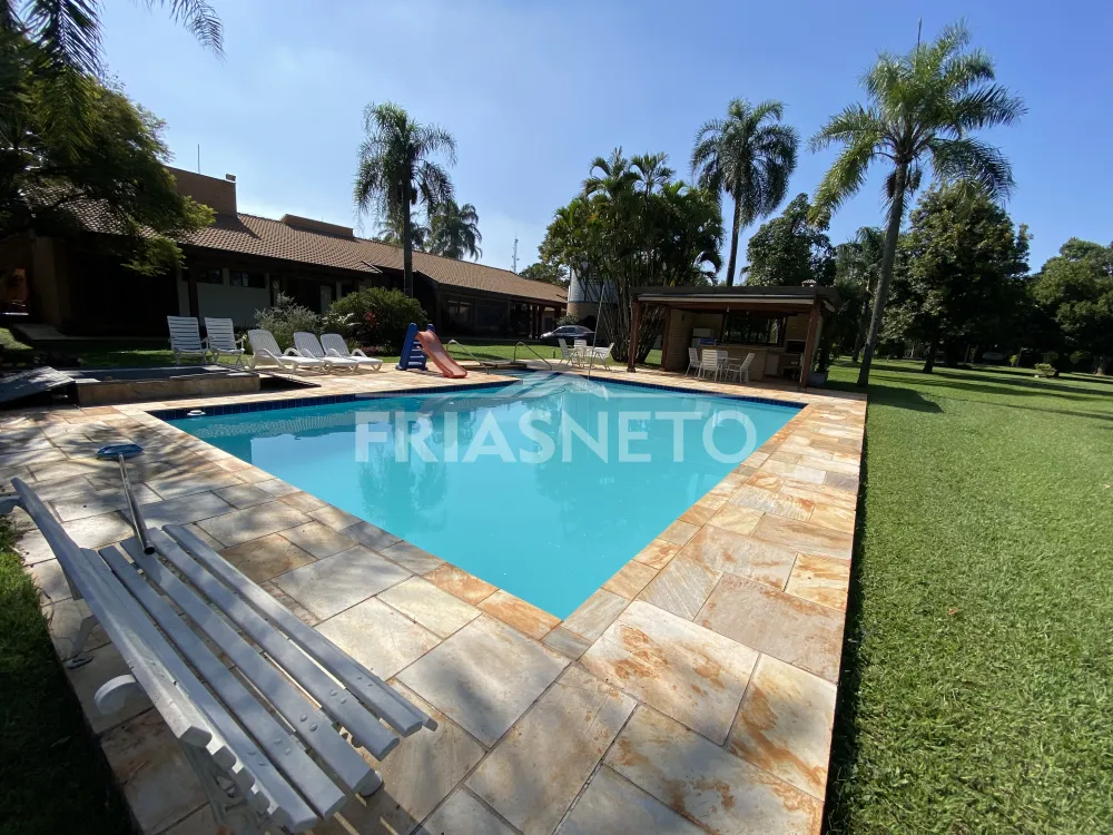 Alugar Residencial / Ch&aacute;cara em Piracicaba R$ 15.000,00 - Foto 97