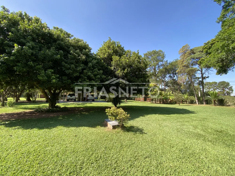 Alugar Residencial / Ch&aacute;cara em Piracicaba R$ 15.000,00 - Foto 104