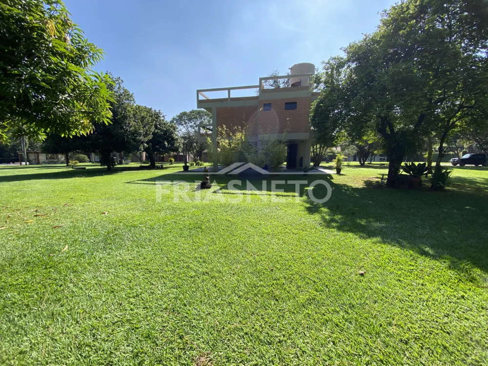 Alugar Residencial / Ch&aacute;cara em Piracicaba R$ 15.000,00 - Foto 109