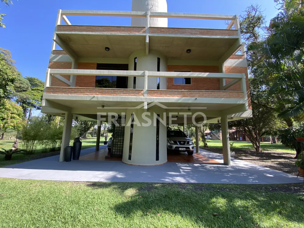 Alugar Residencial / Ch&aacute;cara em Piracicaba R$ 15.000,00 - Foto 119