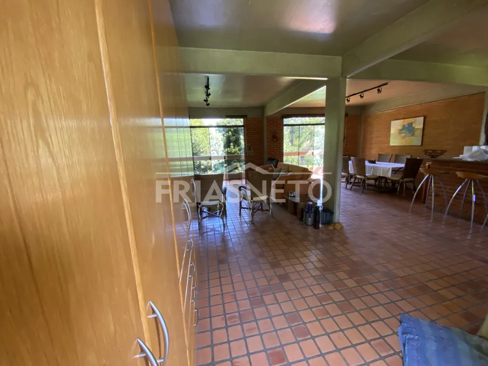 Alugar Residencial / Ch&aacute;cara em Piracicaba R$ 15.000,00 - Foto 121