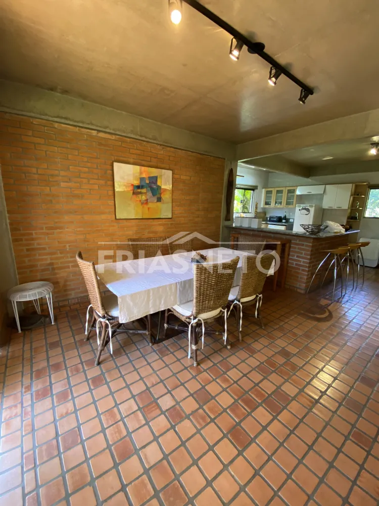 Alugar Residencial / Ch&aacute;cara em Piracicaba R$ 15.000,00 - Foto 128