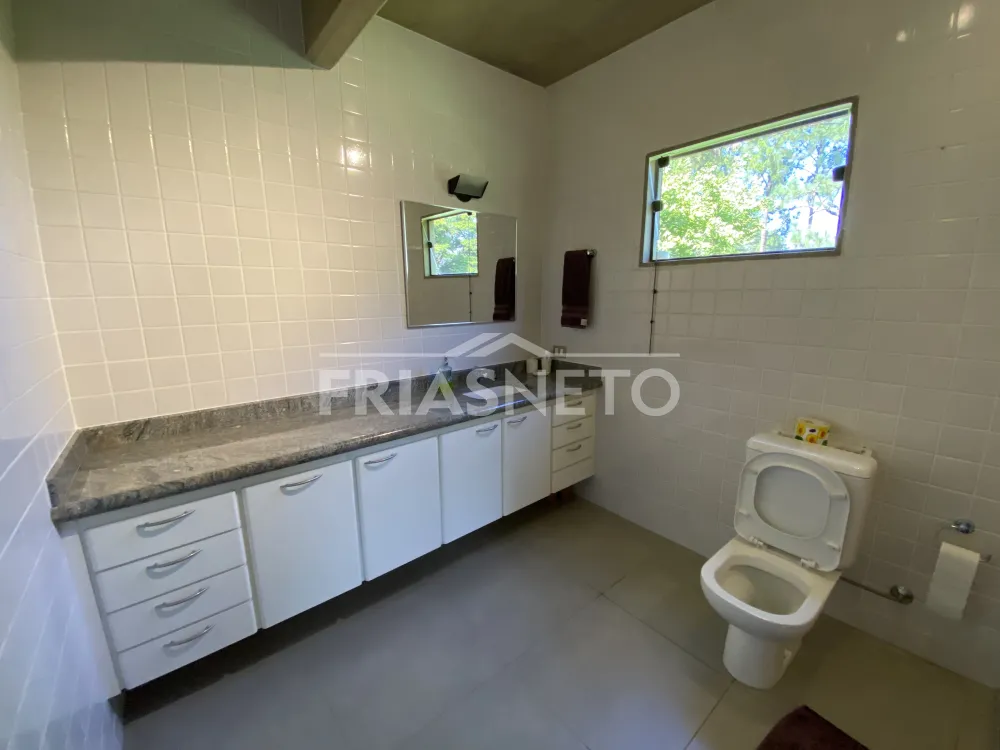 Alugar Residencial / Ch&aacute;cara em Piracicaba R$ 15.000,00 - Foto 133