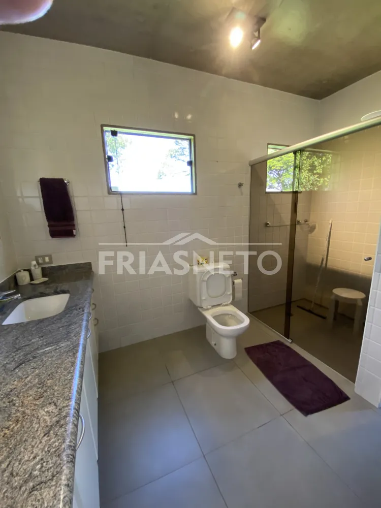 Alugar Residencial / Ch&aacute;cara em Piracicaba R$ 15.000,00 - Foto 134