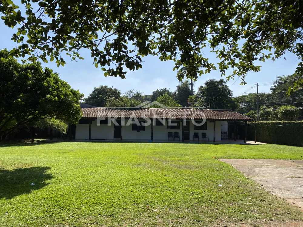 Alugar Residencial / Ch&aacute;cara em Piracicaba R$ 15.000,00 - Foto 135