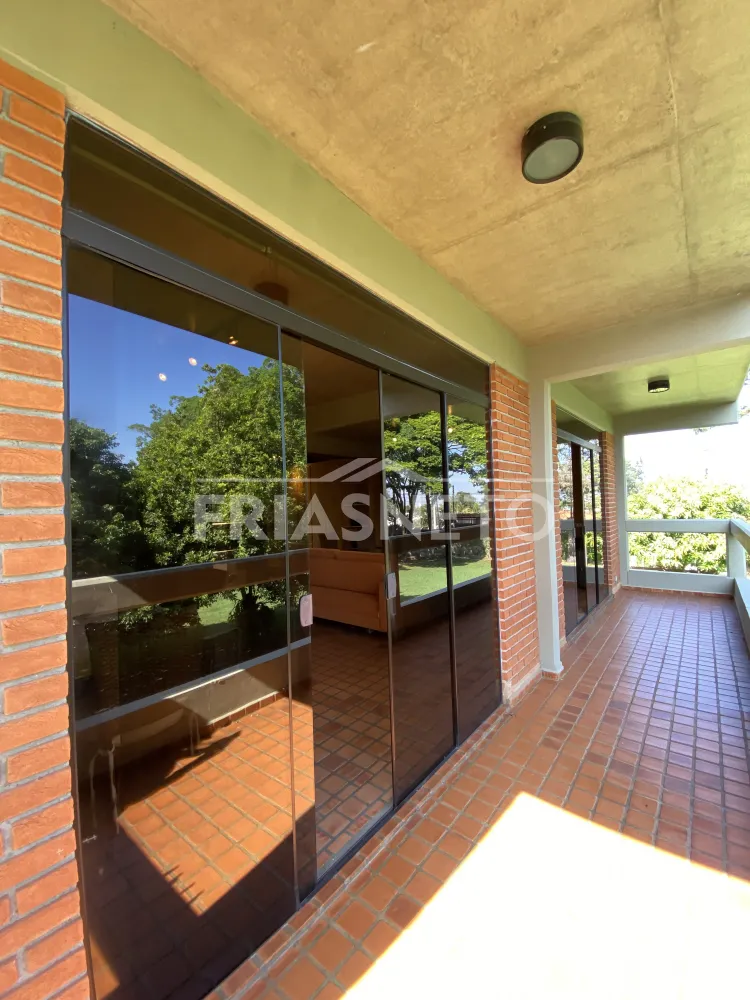 Alugar Residencial / Ch&aacute;cara em Piracicaba R$ 15.000,00 - Foto 137