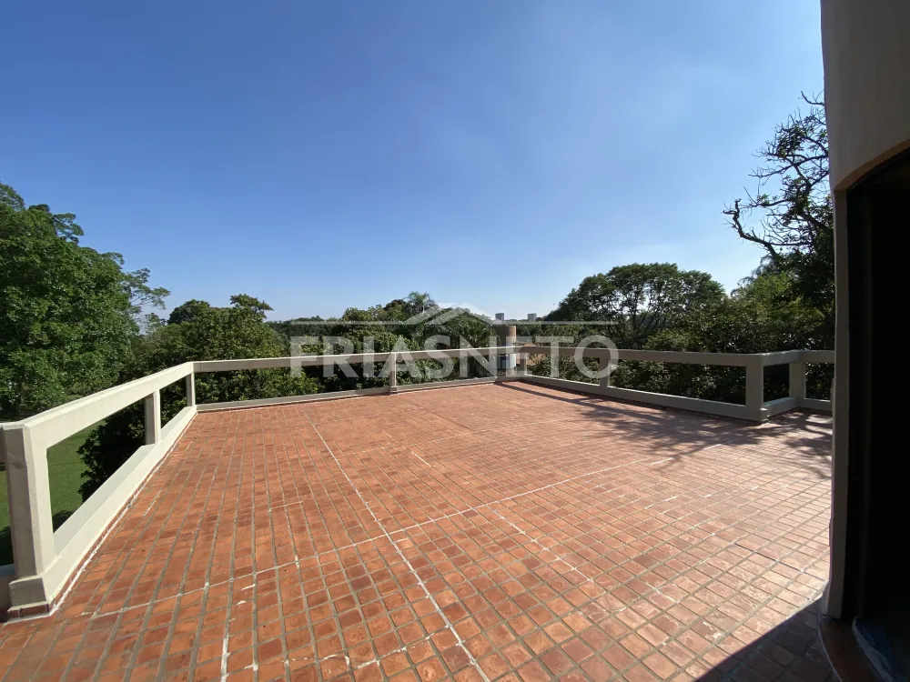 Alugar Residencial / Ch&aacute;cara em Piracicaba R$ 15.000,00 - Foto 140