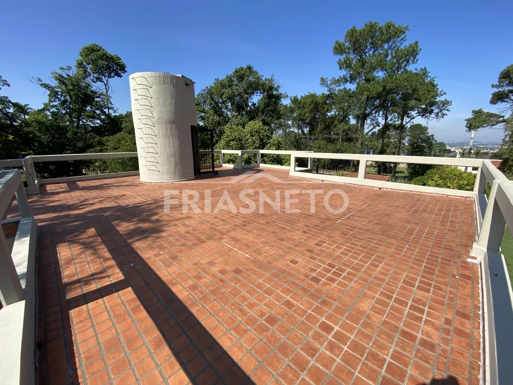 Alugar Residencial / Ch&aacute;cara em Piracicaba R$ 15.000,00 - Foto 147