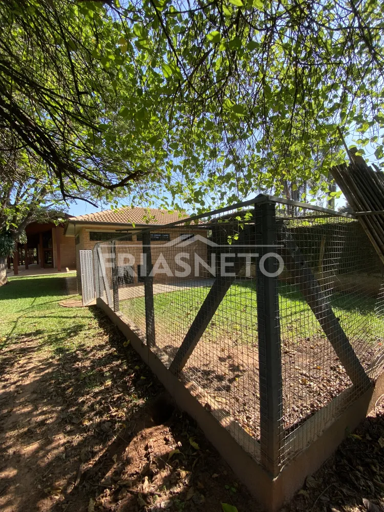Alugar Residencial / Ch&aacute;cara em Piracicaba R$ 15.000,00 - Foto 148
