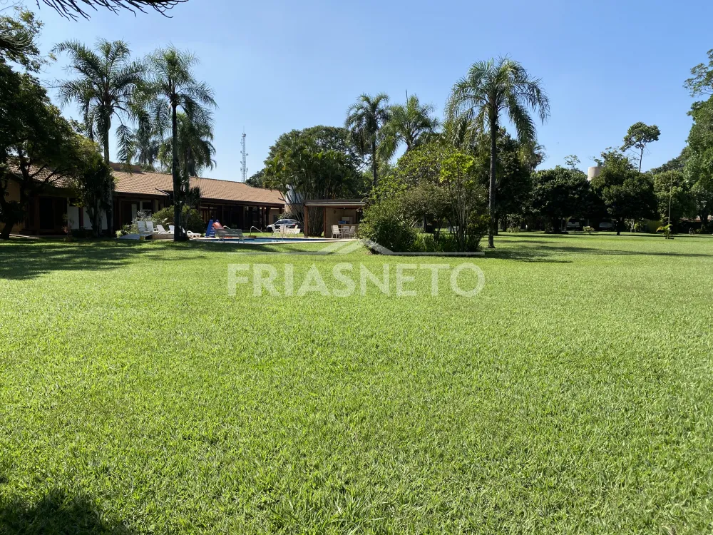 Alugar Residencial / Ch&aacute;cara em Piracicaba R$ 15.000,00 - Foto 155