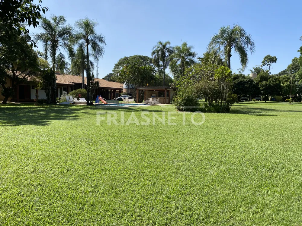 Alugar Residencial / Ch&aacute;cara em Piracicaba R$ 15.000,00 - Foto 157