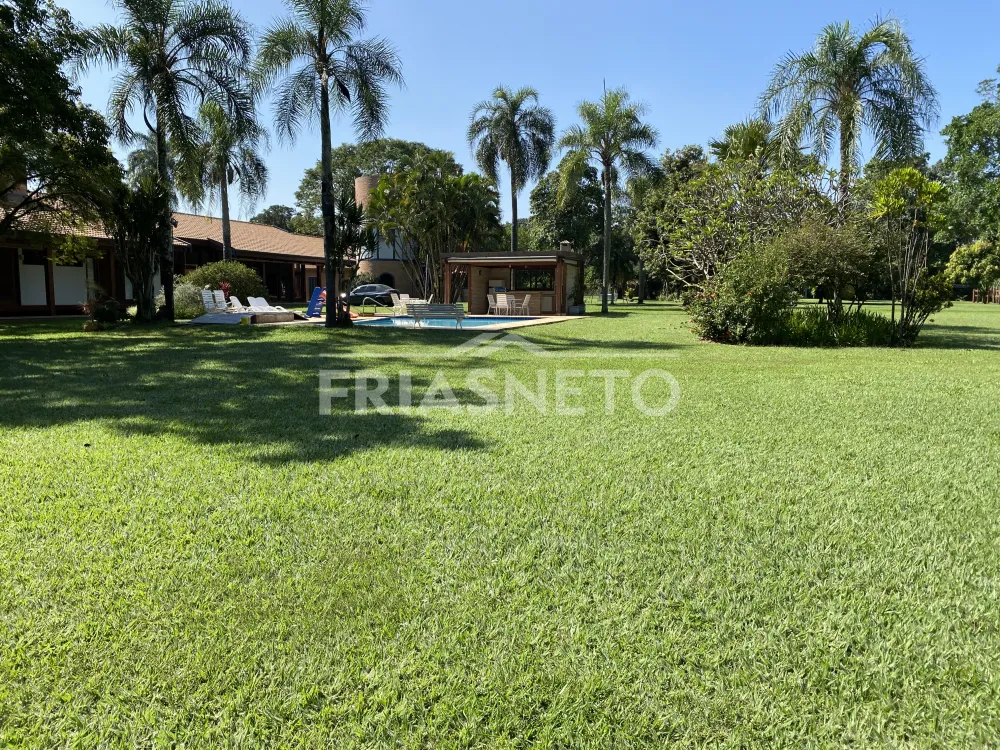 Alugar Residencial / Ch&aacute;cara em Piracicaba R$ 15.000,00 - Foto 158