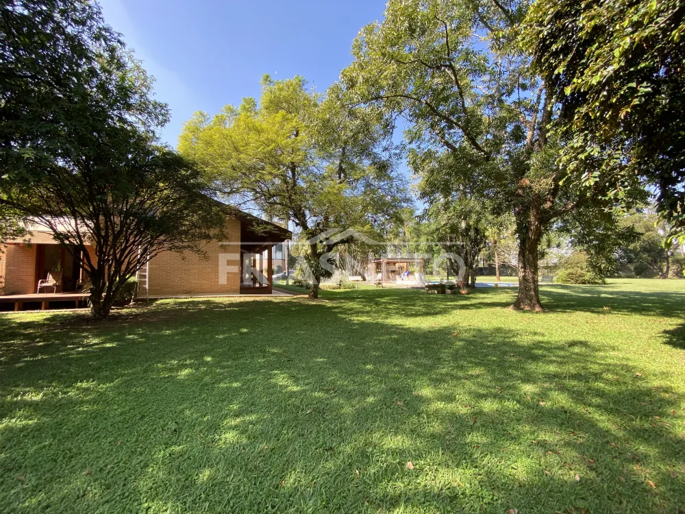 Alugar Residencial / Ch&aacute;cara em Piracicaba R$ 15.000,00 - Foto 163