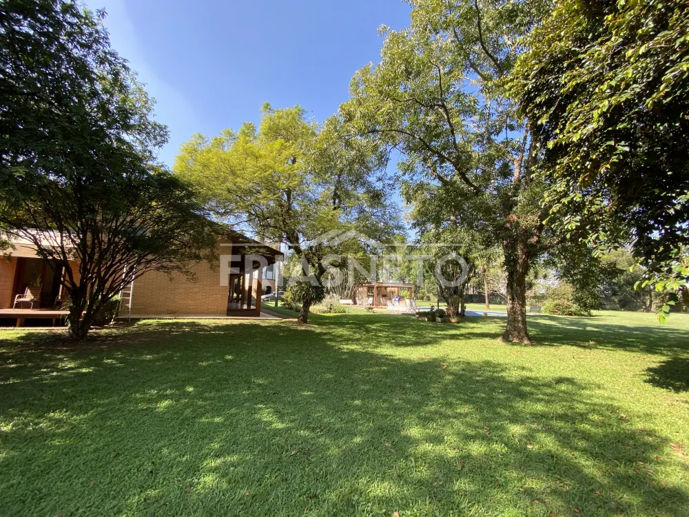 Alugar Residencial / Ch&aacute;cara em Piracicaba R$ 15.000,00 - Foto 164