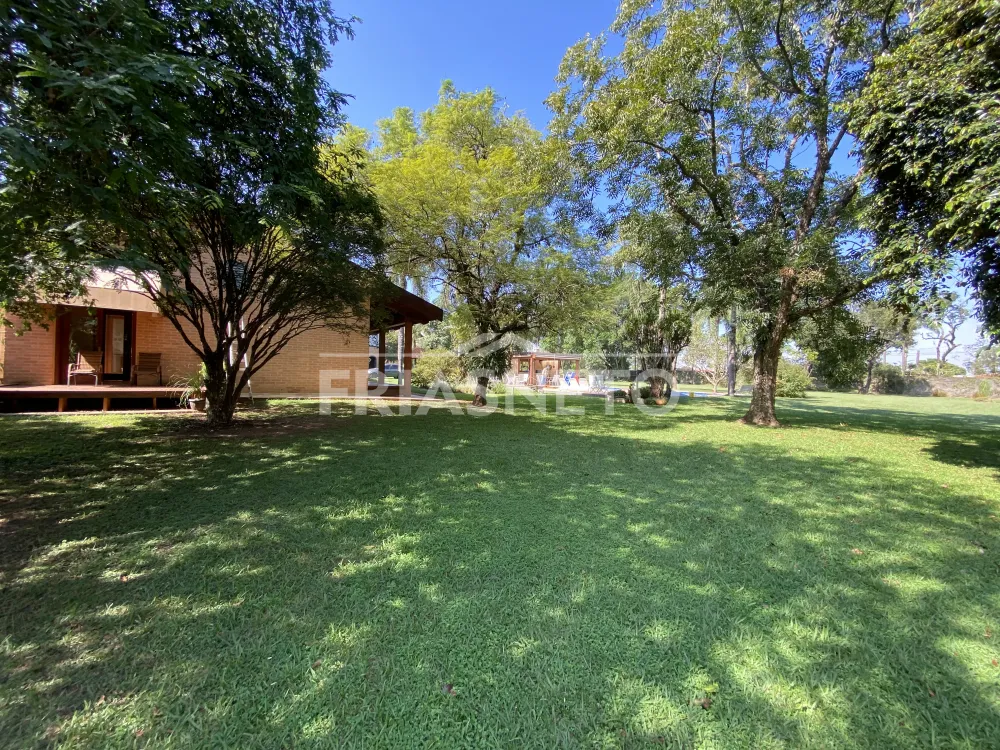 Alugar Residencial / Ch&aacute;cara em Piracicaba R$ 15.000,00 - Foto 165