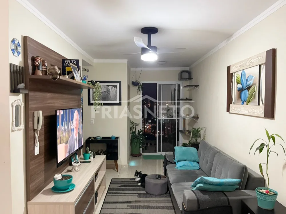 Comprar Residencial / Apartamento em Piracicaba R$ 365.000,00 - Foto 5