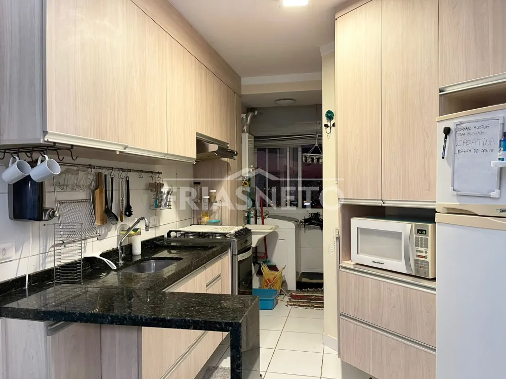 Comprar Residencial / Apartamento em Piracicaba R$ 365.000,00 - Foto 9