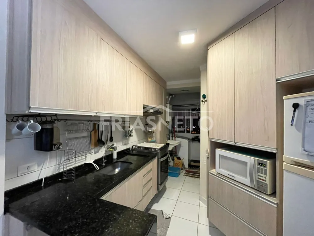 Comprar Residencial / Apartamento em Piracicaba R$ 365.000,00 - Foto 11
