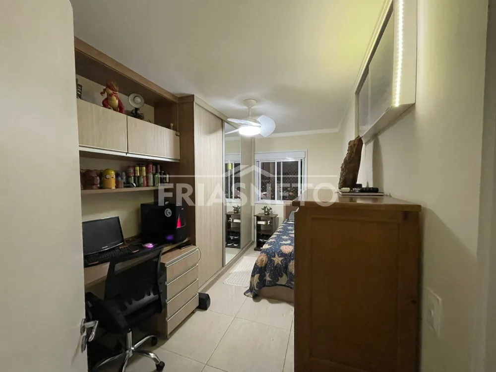 Comprar Residencial / Apartamento em Piracicaba R$ 365.000,00 - Foto 14