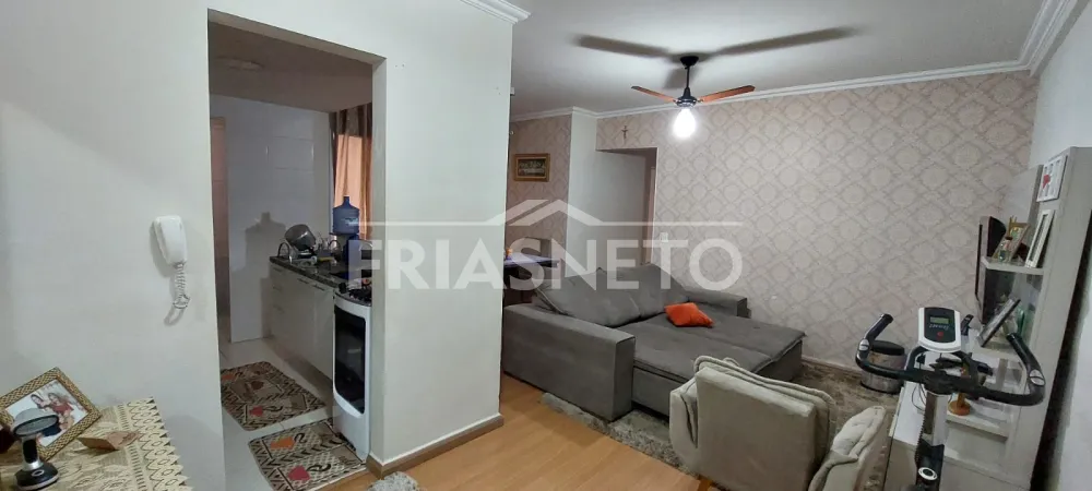 Alugar Residencial / Apartamento em Piracicaba R$ 2.800,00 - Foto 1