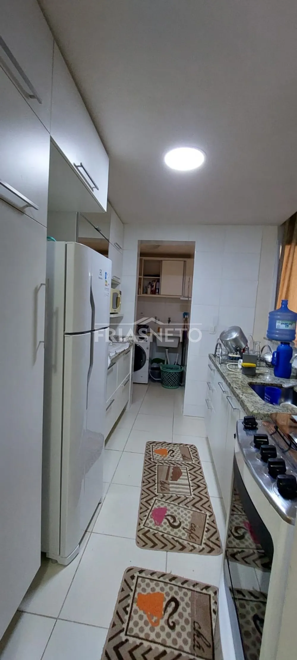 Alugar Residencial / Apartamento em Piracicaba R$ 2.800,00 - Foto 14