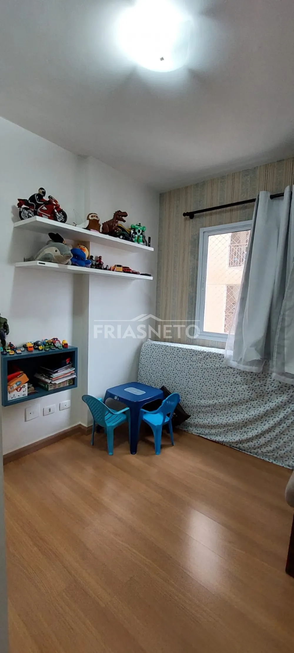 Alugar Residencial / Apartamento em Piracicaba R$ 2.800,00 - Foto 2