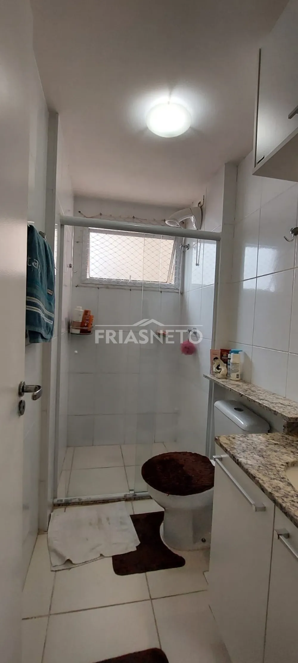 Alugar Residencial / Apartamento em Piracicaba R$ 2.800,00 - Foto 9