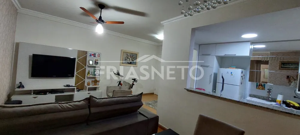 Alugar Residencial / Apartamento em Piracicaba R$ 2.800,00 - Foto 10